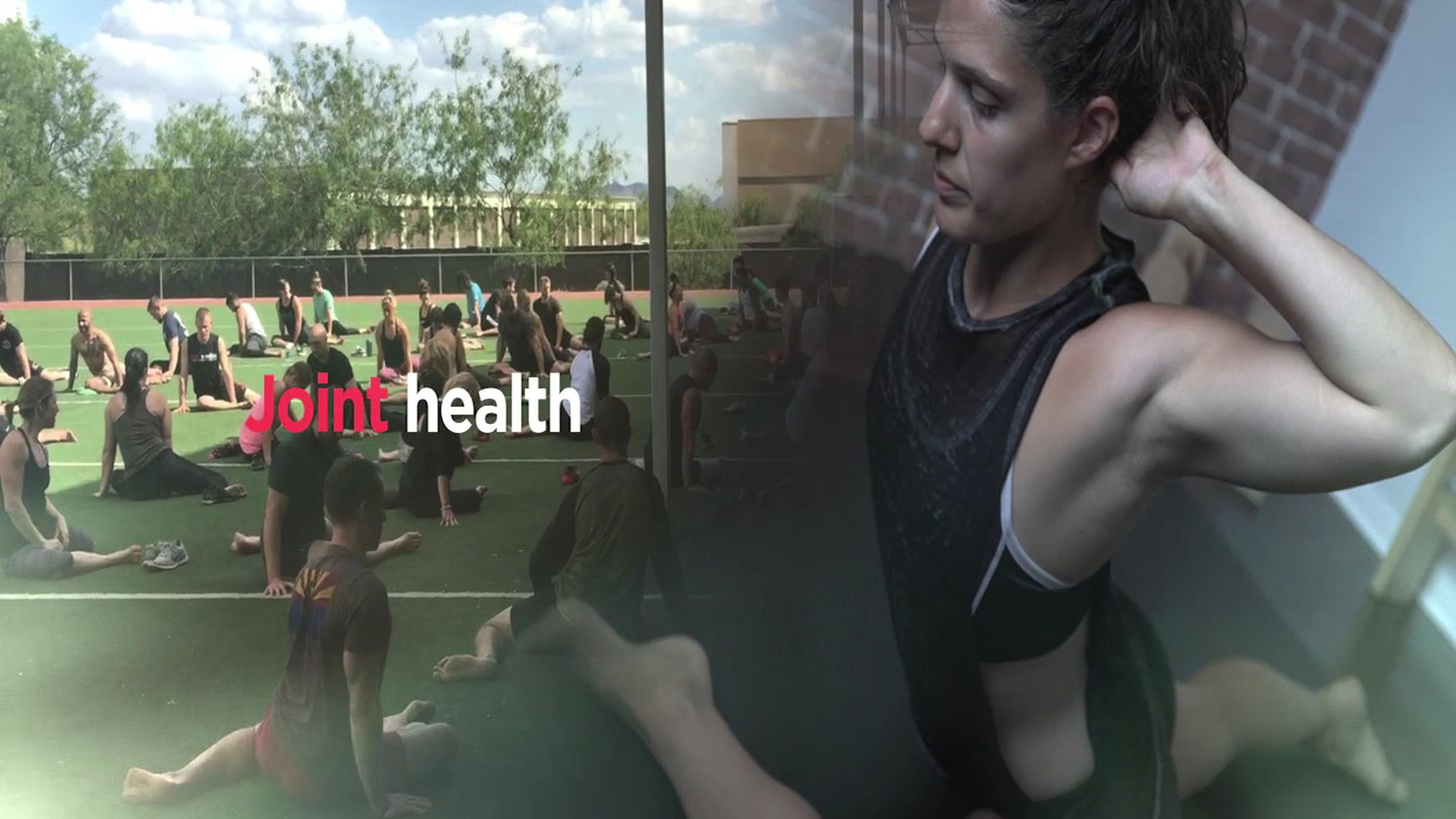 Kinstretch with Kendra